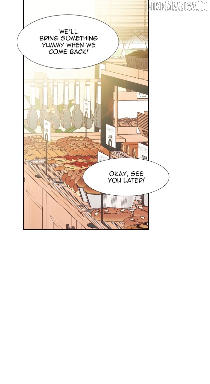 Girl’s World ( World of Girl ) Chapter 462 - page 34